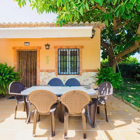 Cubo's River Retreat High Privacy Vakantiehuis Alhaurín el Grande