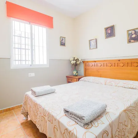 Cubo's River Retreat High Privacy * Alhaurín el Grande