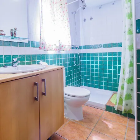 Cubo's River Retreat High Privacy Alhaurín el Grande