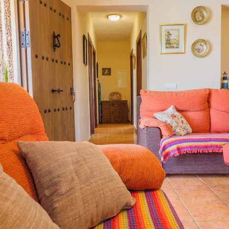 Vakantiehuis Cubo's River Retreat High Privacy *