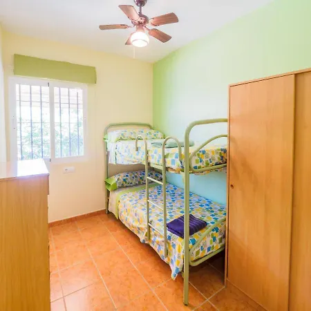 Cubo's River Retreat High Privacy Alhaurín el Grande