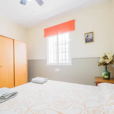 Vakantiehuis Cubo's River Retreat High Privacy Alhaurín el Grande