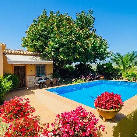 Cubo's River Retreat High Privacy Alhaurín el Grande