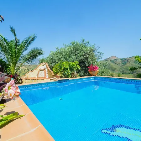 Vakantiehuis Cubo's River Retreat High Privacy *