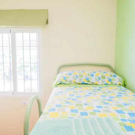 Cubo's River Retreat High Privacy Vakantiehuis Alhaurín el Grande