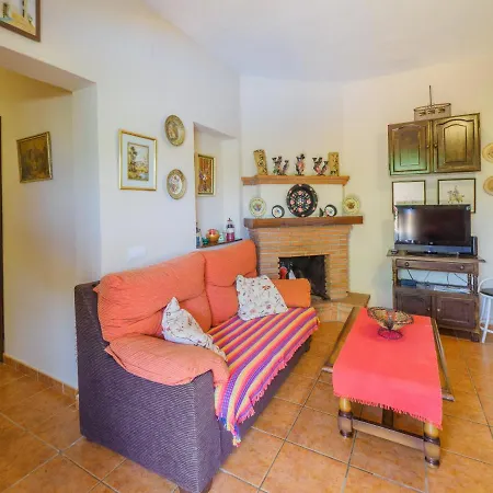 Vakantiehuis Cubo's River Retreat High Privacy