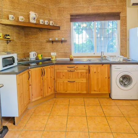 Vakantiehuis Cubo's River Retreat High Privacy *